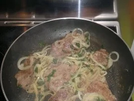 Edle hauchzarte Rinderfiletscheiben - Rezept - Bild Nr. 6