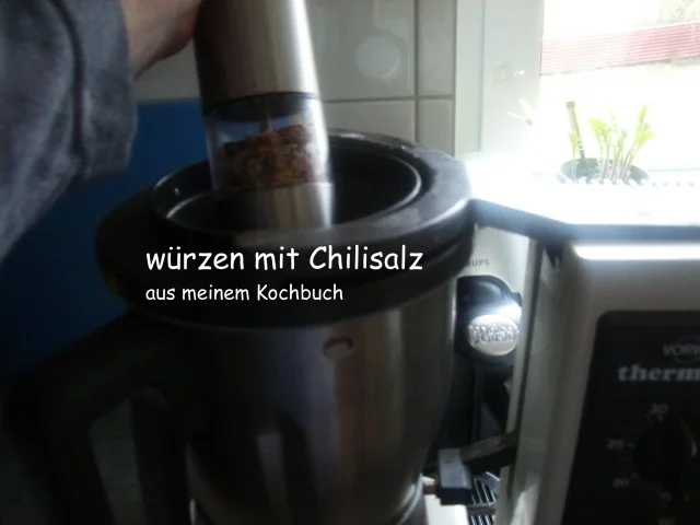 Rezept: Abnehmen - na und ! Gurkendrink der 2. Bild Nr. 5 Abnehmen - na und ! Gurkendrink der 2. - Rezept - Bild Nr. 5