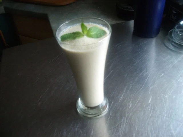 Rezept: Abnehmen - na und ! Gurkendrink der 2. Abnehmen - na und ! Gurkendrink der 2. - Rezept