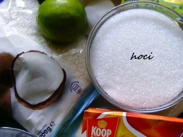 Koko's - Limonen - Kuchen - Rezept - Bild Nr. 2