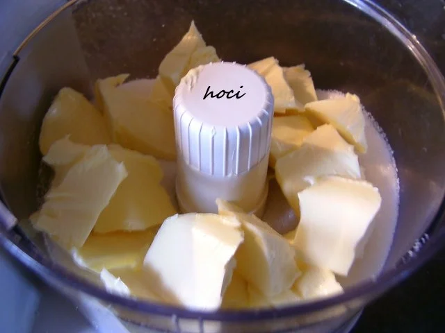 Koko's - Limonen - Kuchen - Rezept - Bild Nr. 3