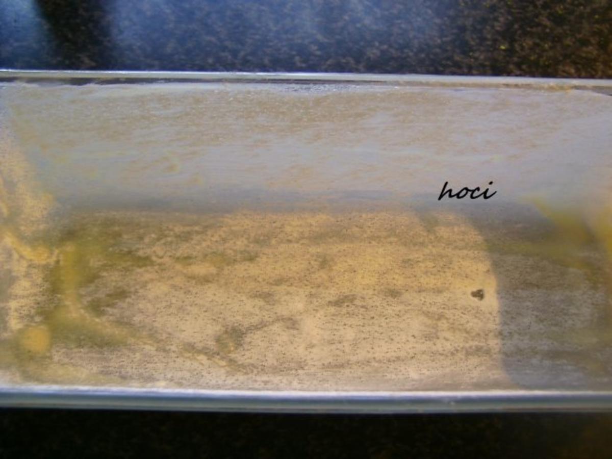 Koko's - Limonen - Kuchen - Rezept - Bild Nr. 4