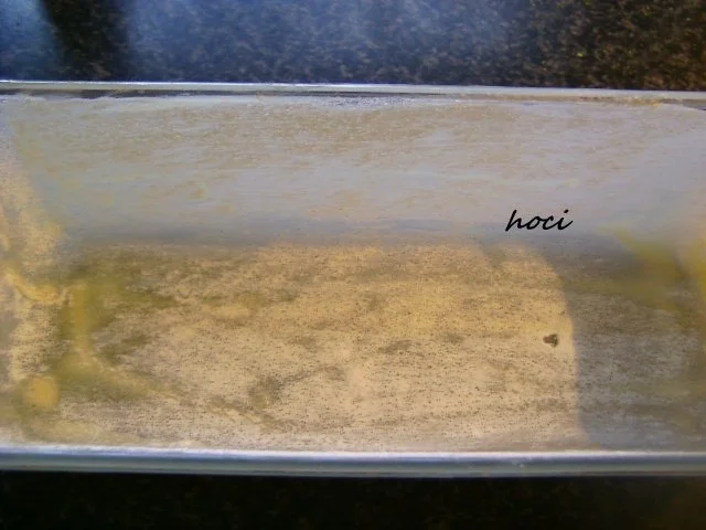 Koko's - Limonen - Kuchen - Rezept - Bild Nr. 4