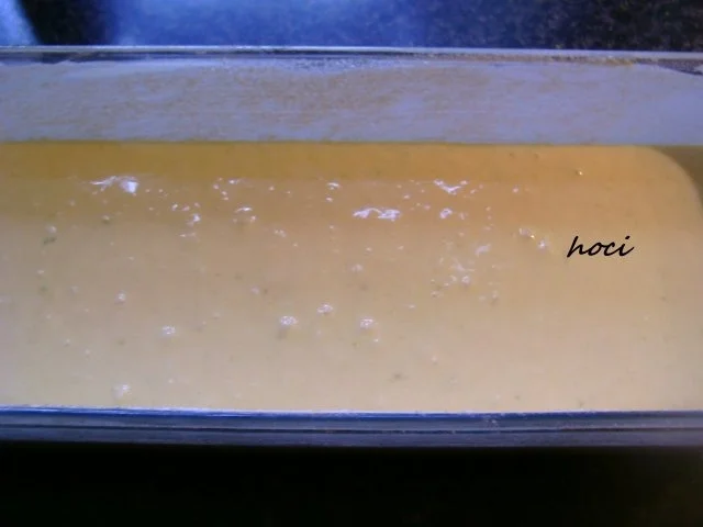 Koko's - Limonen - Kuchen - Rezept - Bild Nr. 5