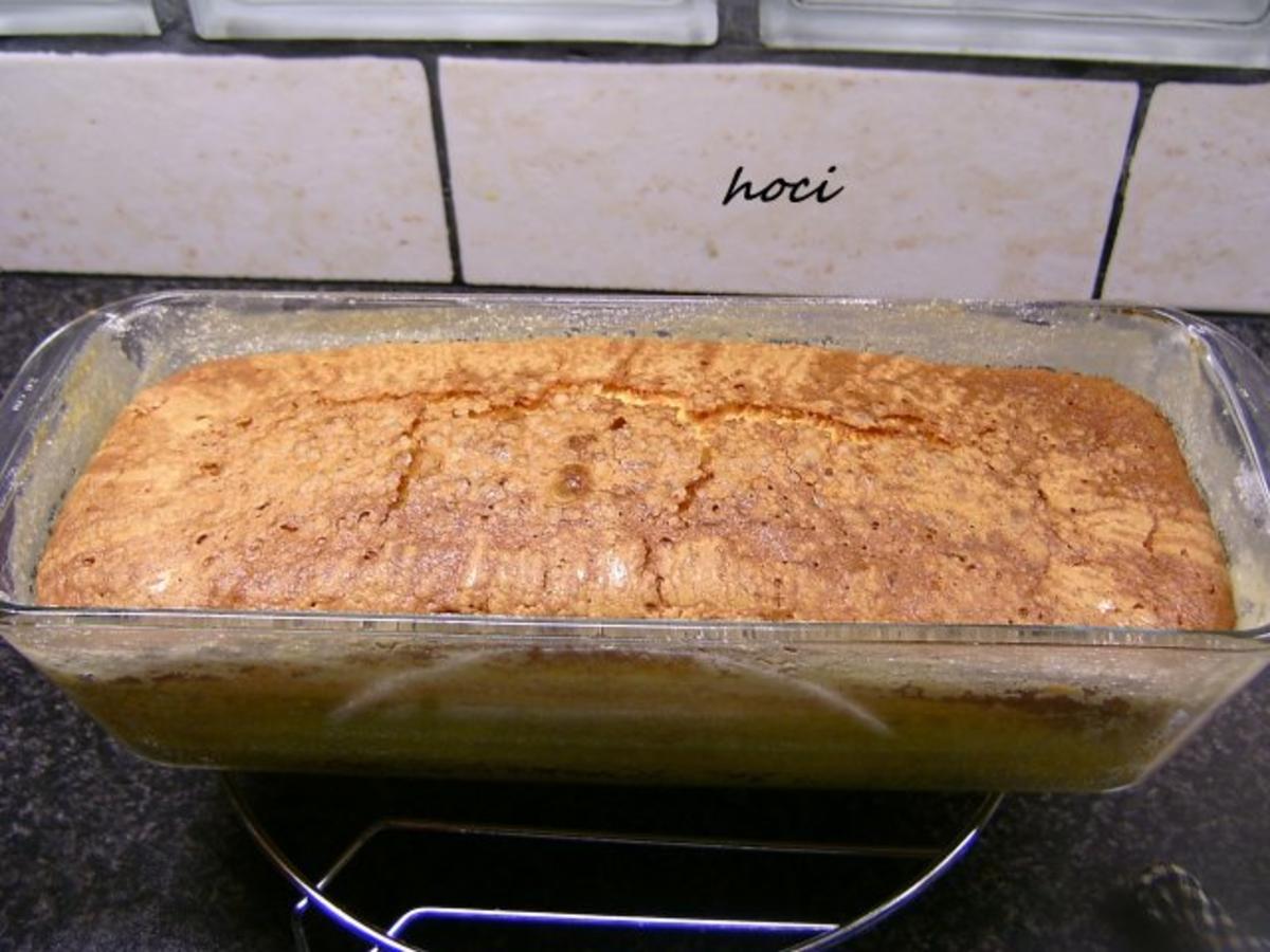 Koko's - Limonen - Kuchen - Rezept - Bild Nr. 7