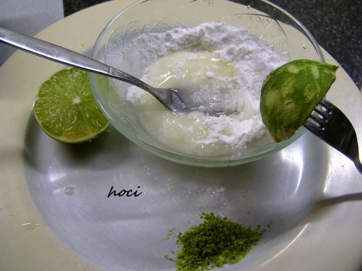 Koko's - Limonen - Kuchen - Rezept - Bild Nr. 8