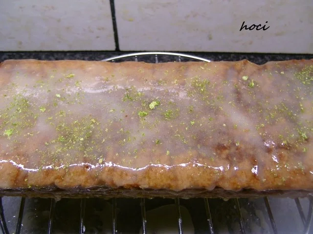 Koko's - Limonen - Kuchen - Rezept - Bild Nr. 9