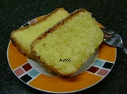 Koko's - Limonen - Kuchen - Rezept