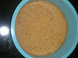 Käsekuchen Süß-Sauer - Rezept - Bild Nr. 3