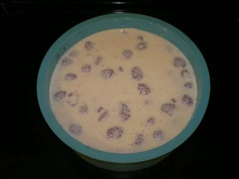 Käsekuchen Süß-Sauer - Rezept - Bild Nr. 5