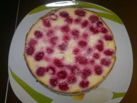 Käsekuchen Süß-Sauer - Rezept