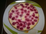 Käsekuchen Süß-Sauer - Rezept