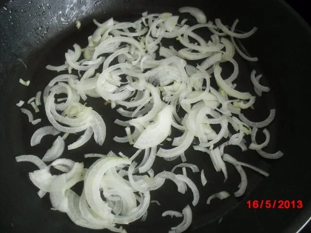 Fleischsalat ohne Majo,nach den Überlieferungen meiner Ur-Oma !!!!! - Rezept - Bild Nr. 7