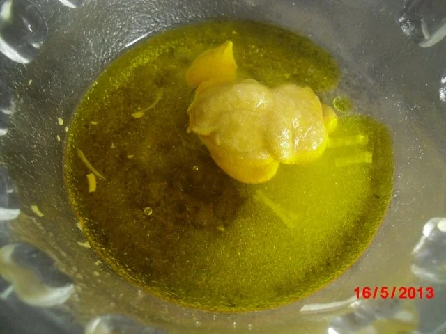 Fleischsalat ohne Majo,nach den Überlieferungen meiner Ur-Oma !!!!! - Rezept - Bild Nr. 9