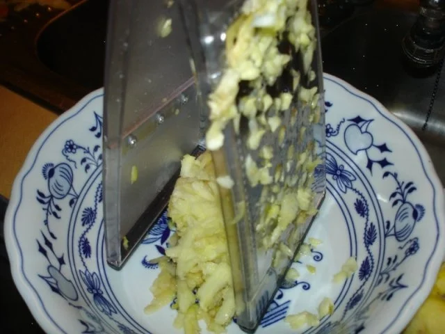 Rezept: Quark-Strudel à la Ivanka Bild Nr. 7 Quark-Strudel à la Ivanka - Rezept - Bild Nr. 7