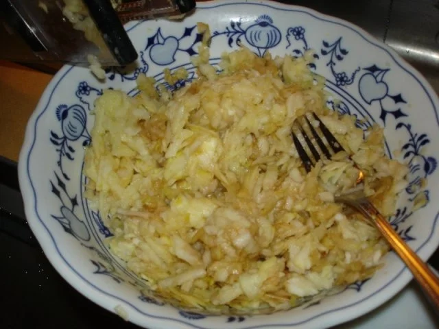 Rezept: Quark-Strudel à la Ivanka Bild Nr. 8 Quark-Strudel à la Ivanka - Rezept - Bild Nr. 8