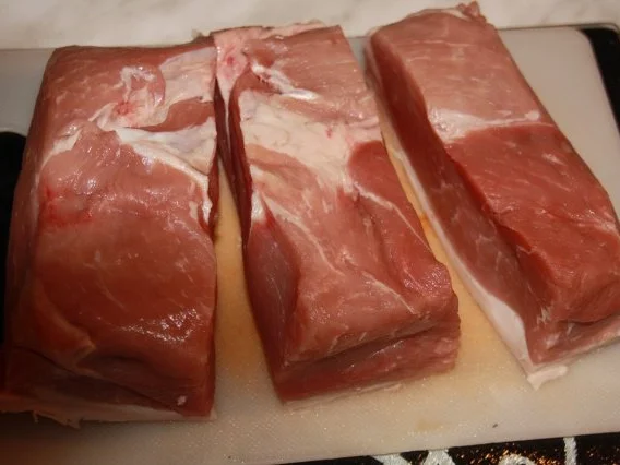 Schinken Geräuchert - Rezept - Bild Nr. 2