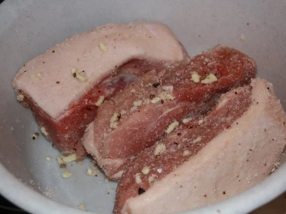 Schinken Geräuchert - Rezept - Bild Nr. 4