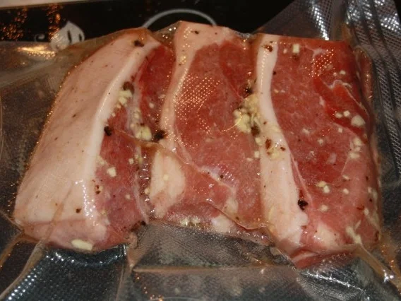 Schinken Geräuchert - Rezept - Bild Nr. 5