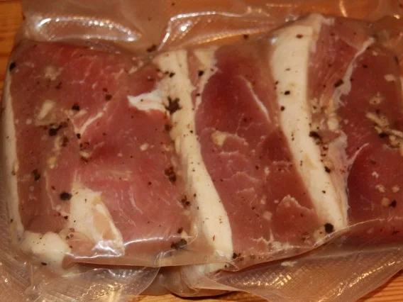 Schinken Geräuchert - Rezept - Bild Nr. 6