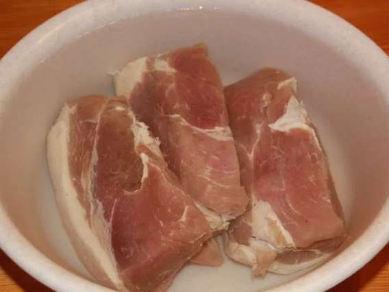 Schinken Geräuchert - Rezept - Bild Nr. 7