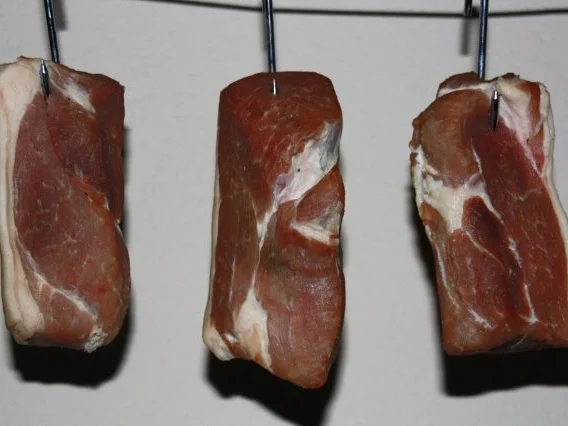 Schinken Geräuchert - Rezept - Bild Nr. 8