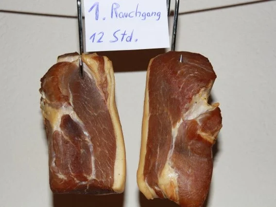 Schinken Geräuchert - Rezept - Bild Nr. 11