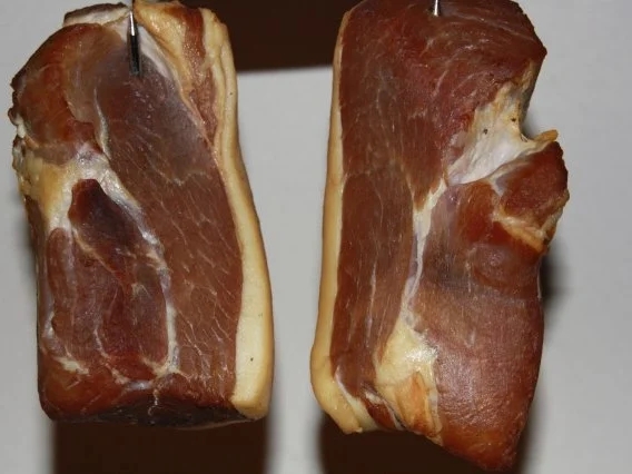 Schinken Geräuchert - Rezept - Bild Nr. 12