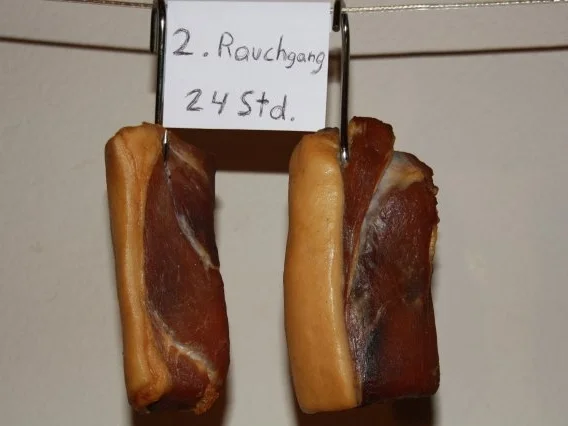 Schinken Geräuchert - Rezept - Bild Nr. 13