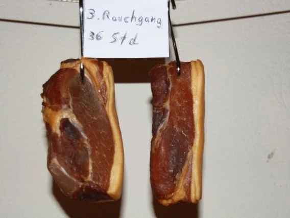 Schinken Geräuchert - Rezept - Bild Nr. 15