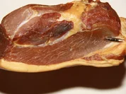 Schinken Geräuchert - Rezept