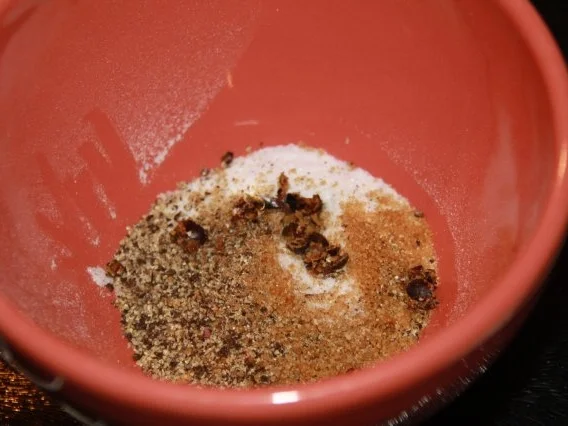 Lachsschinken Geräuchert - Rezept - Bild Nr. 2