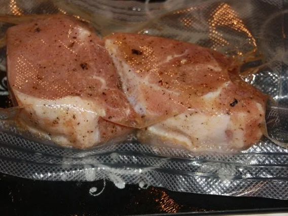 Lachsschinken Geräuchert - Rezept - Bild Nr. 3