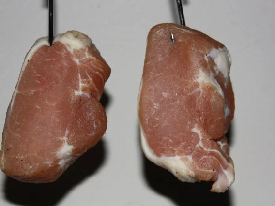 Lachsschinken Geräuchert - Rezept - Bild Nr. 6