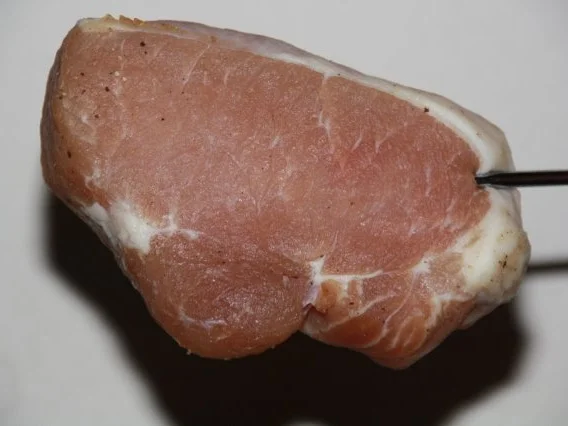 Lachsschinken Geräuchert - Rezept - Bild Nr. 7