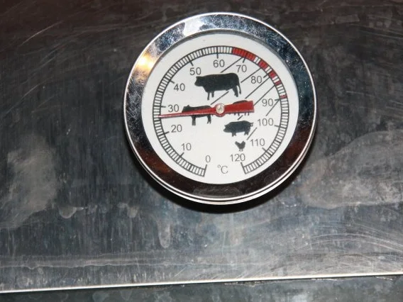 Lachsschinken Geräuchert - Rezept - Bild Nr. 8