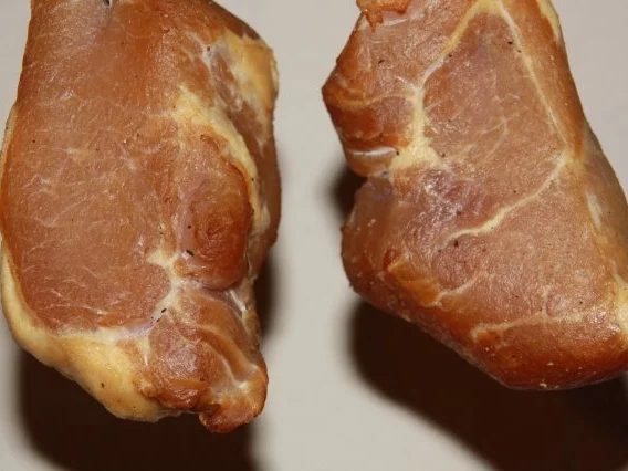 Lachsschinken Geräuchert - Rezept - Bild Nr. 10