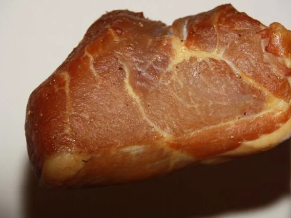 Lachsschinken Geräuchert - Rezept - Bild Nr. 12