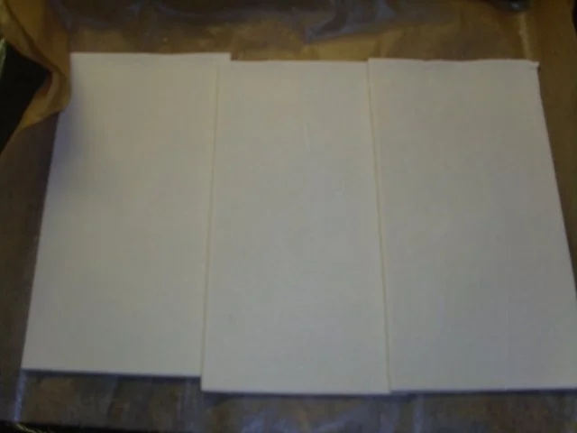 Rezept: Vegetarisch-Asiatische Blätterteigtaschen Bild Nr. 4 Vegetarisch-Asiatische Blätterteigtaschen - Rezept - Bild Nr. 4