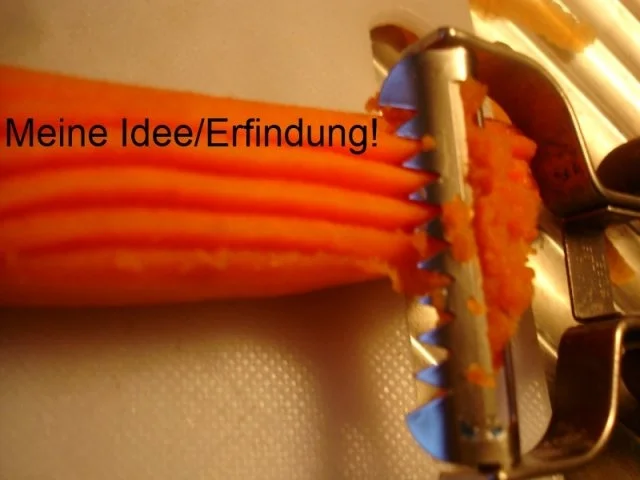 Gemüsesuppe à la Papa - Rezept - Bild Nr. 4