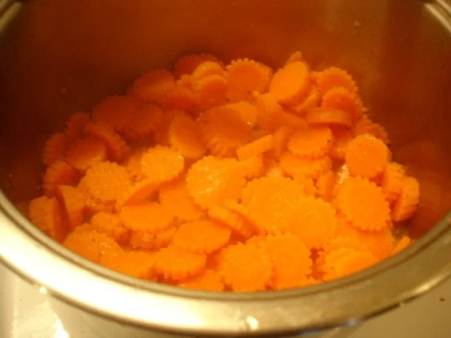 Gemüsesuppe à la Papa - Rezept - Bild Nr. 12