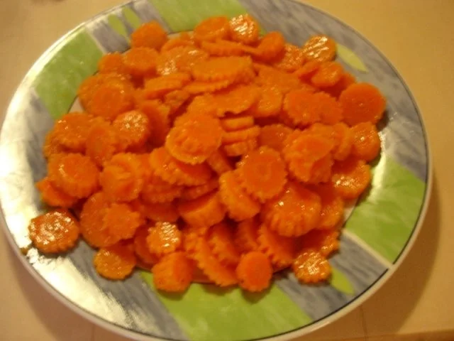 Gemüsesuppe à la Papa - Rezept - Bild Nr. 13