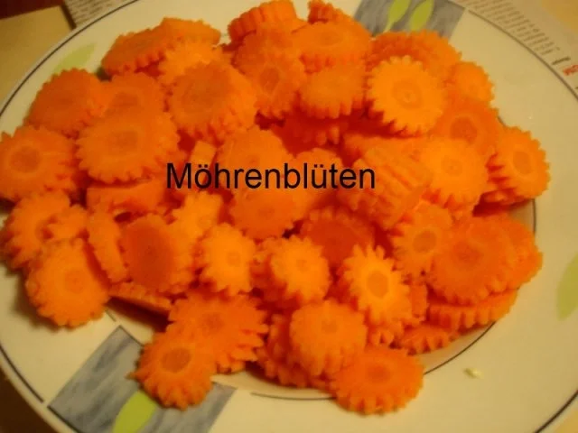 Gemüsesuppe à la Papa - Rezept - Bild Nr. 10