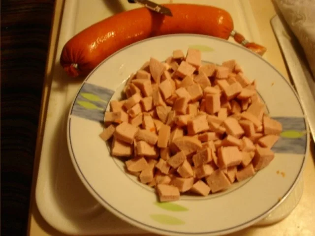 Gemüsesuppe à la Papa - Rezept - Bild Nr. 14