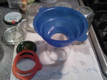 Rezept: weihnachtliches Orangengelee Bild Nr. 2 weihnachtliches Orangengelee - Rezept - Bild Nr. 2