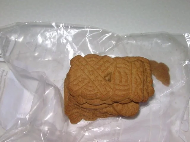 Nougat-Frischkäse-Creme mit Zimtkirschen - Rezept - Bild Nr. 3