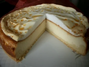 Tröpfchentorte - Rezept - Bild Nr. 2