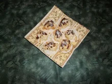 Zarte Kokos-Küsschen - Rezept