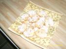 Walnussplätzchen - Rezept