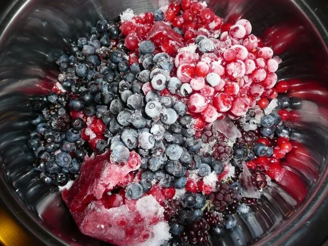 Schwarzwälder-Tiramisu - Rezept - Bild Nr. 4